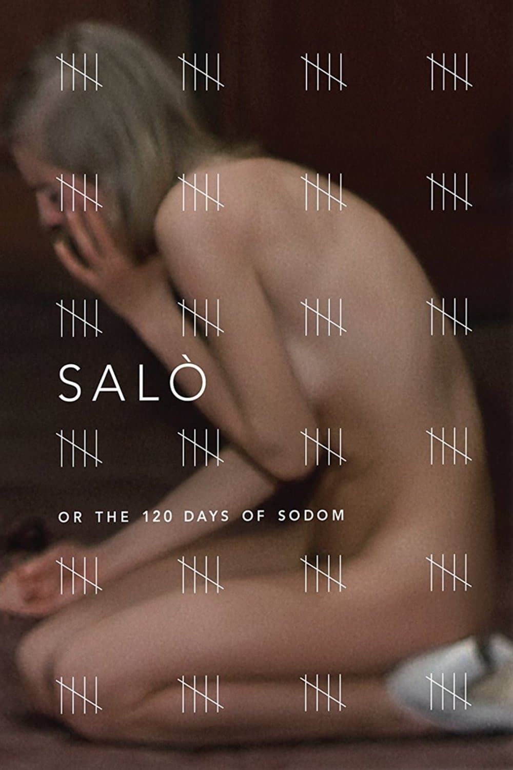 Salò, or the 120 Days of Sodom full movie