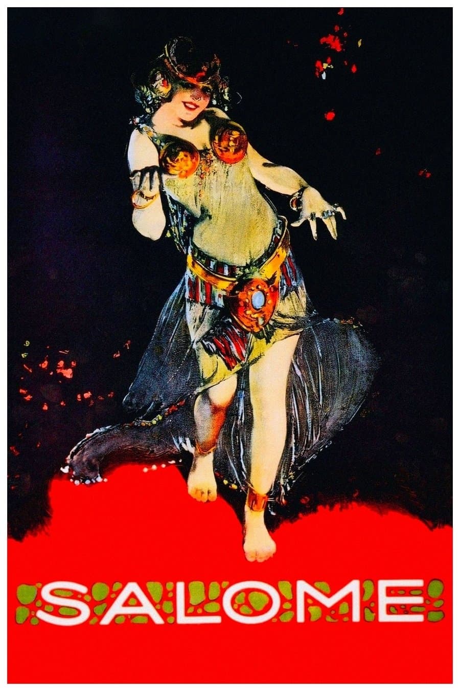 Salome full movie