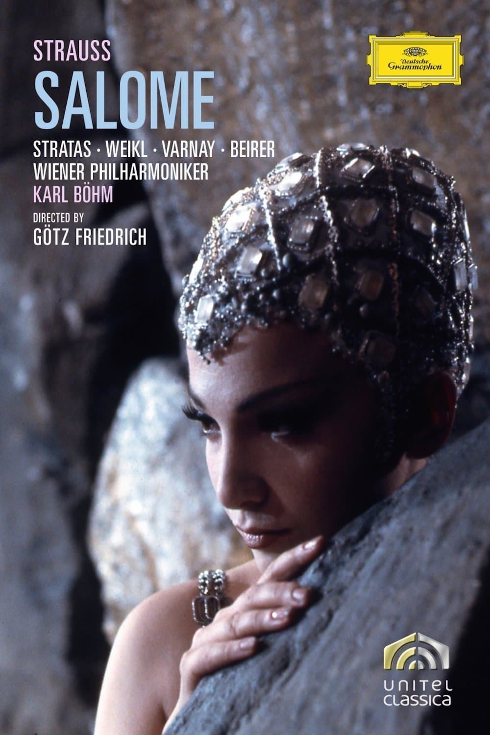 Salome full movie