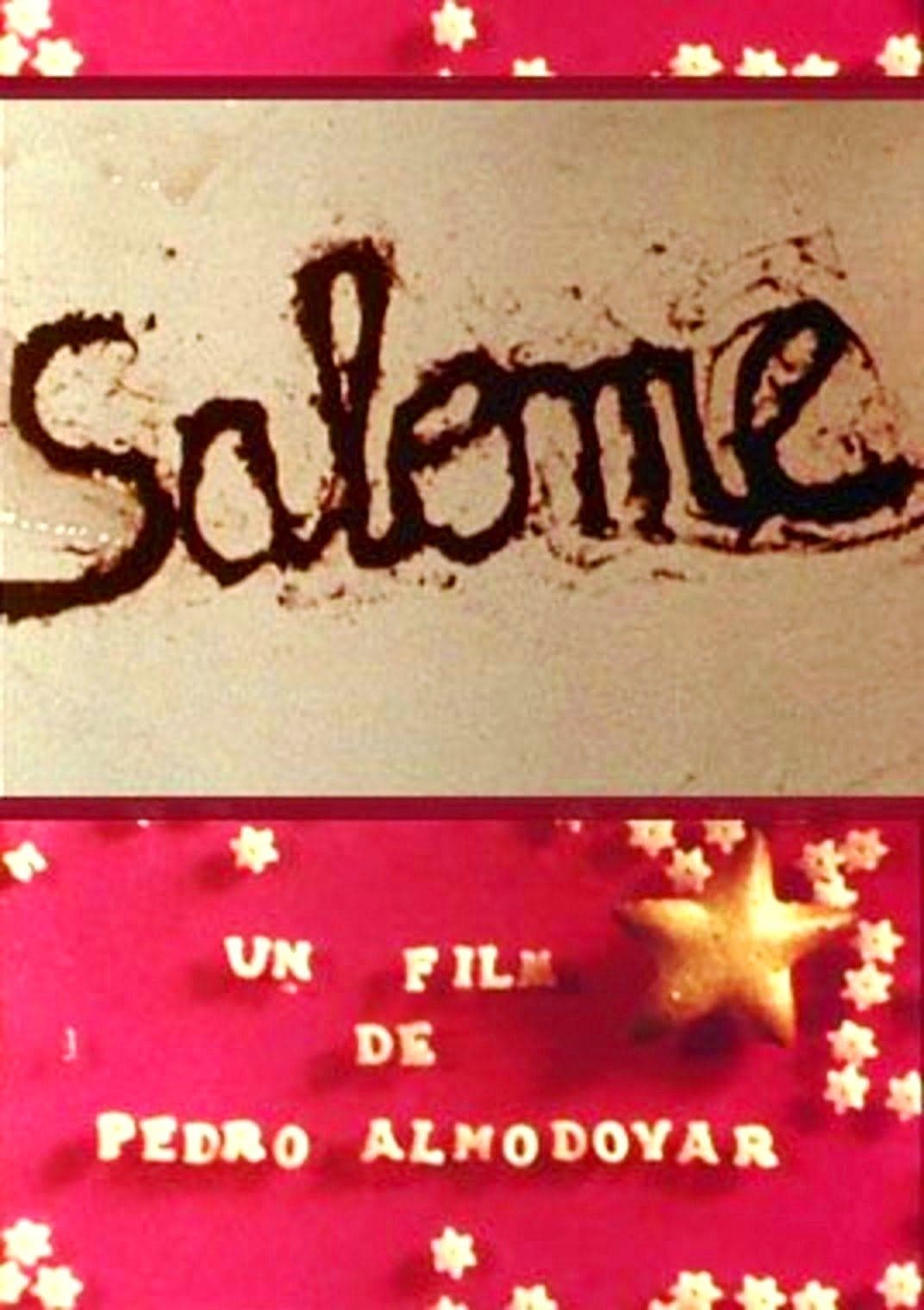 Salomé full movie