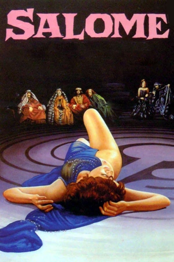 Salomé full movie