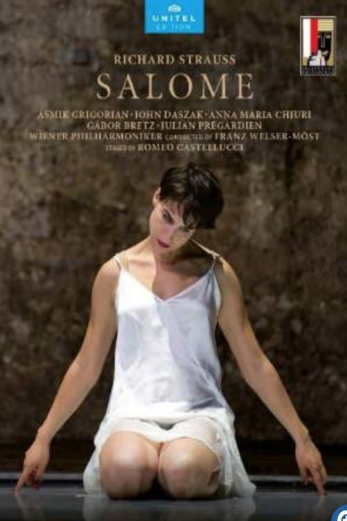 Salome full movie