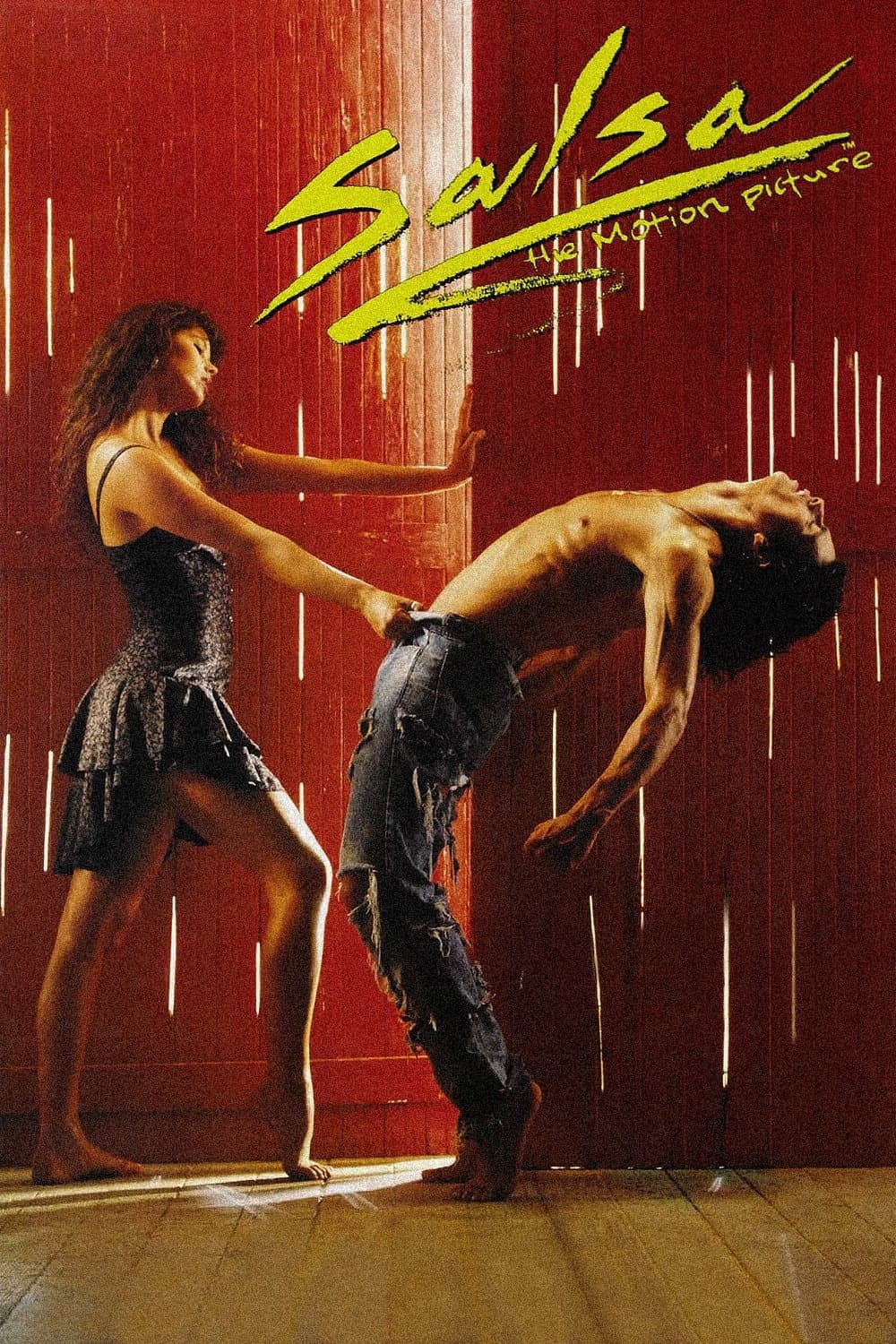 Salsa full movie