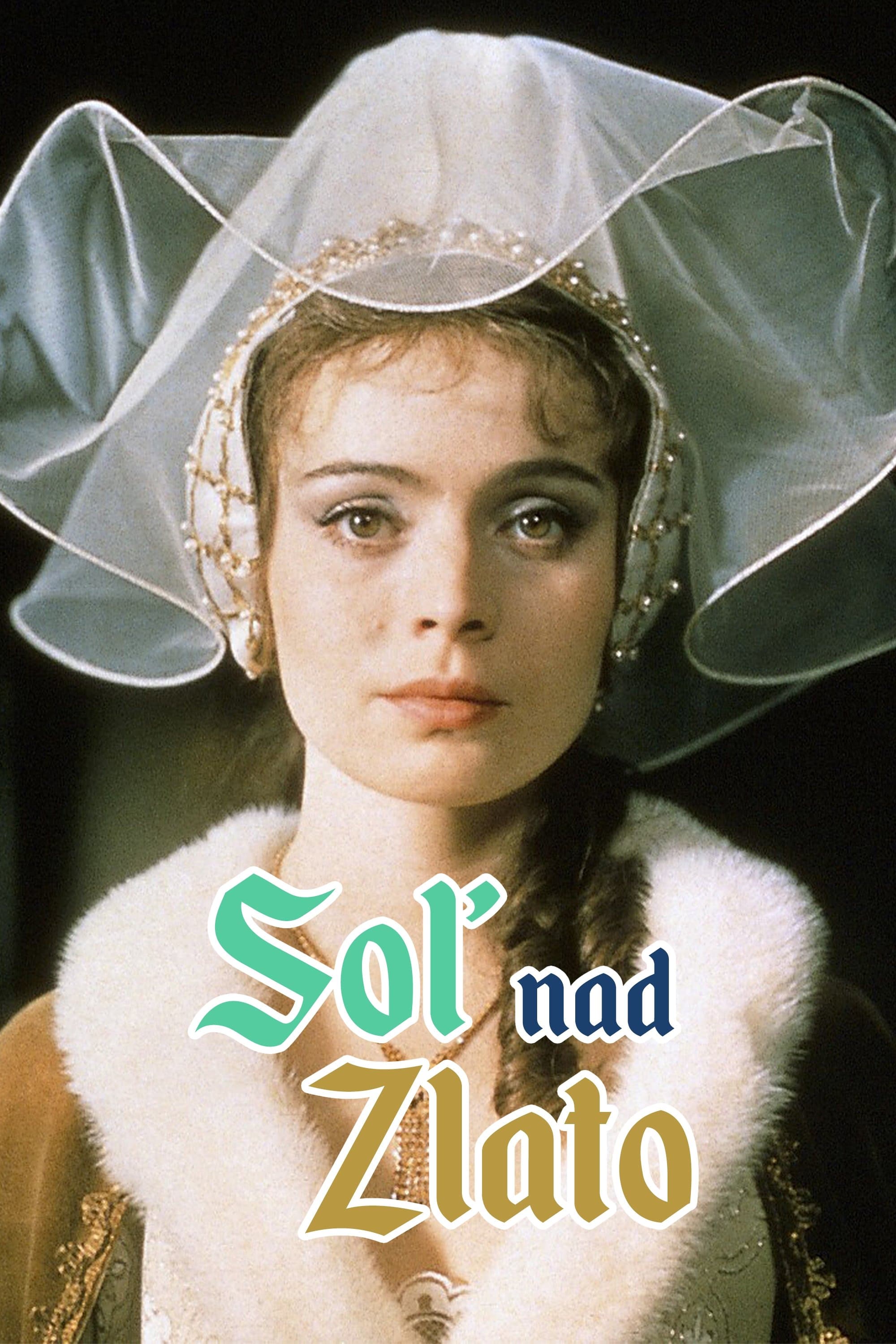 Salt & Gold full movie