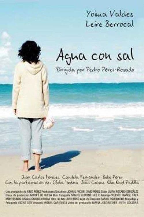 Salted Water full movie