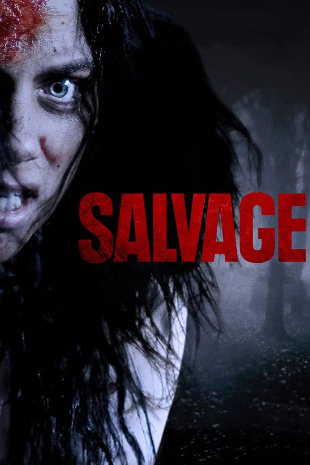 Salvage full movie