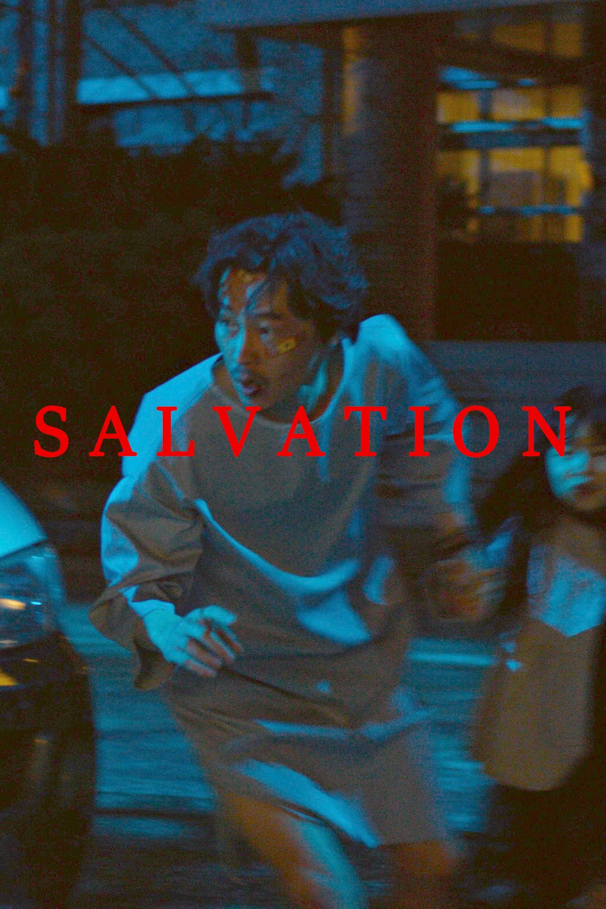 Salvation full movie