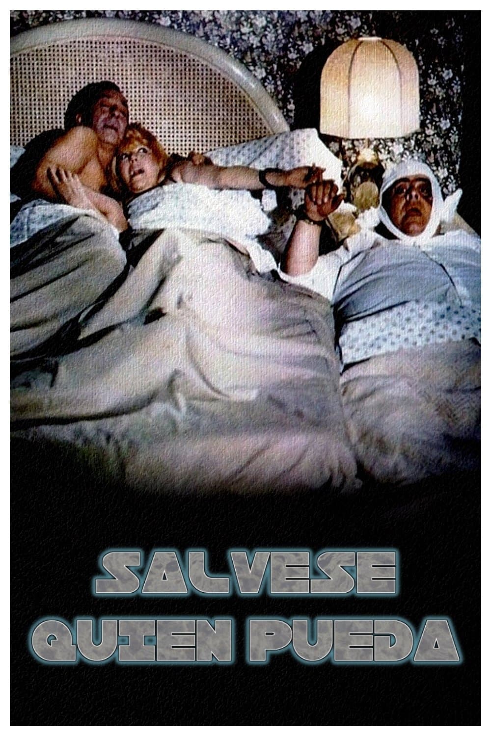 Sálvese quien pueda full movie