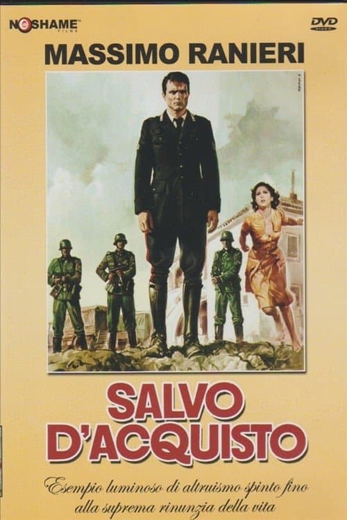 Salvo D'Acquisto full movie