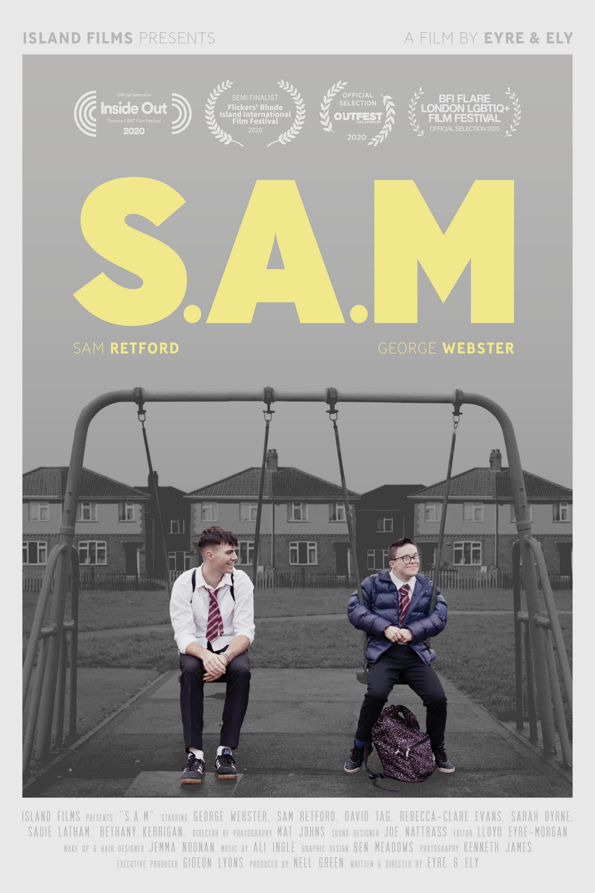 S.A.M. full movie
