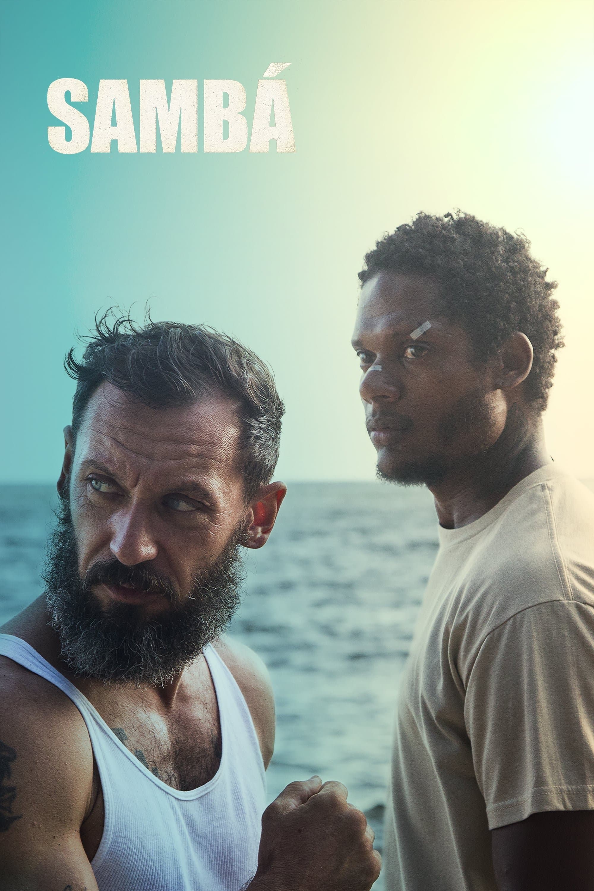 Sambá full movie