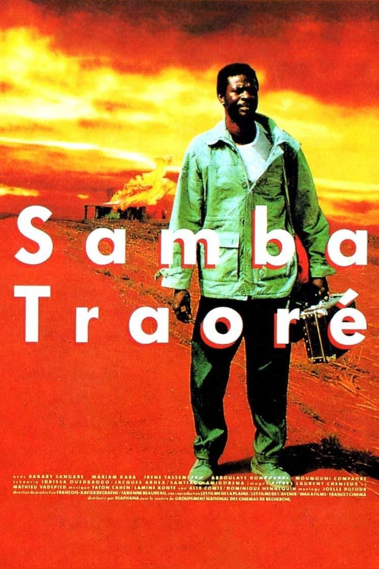 Samba Traoré full movie