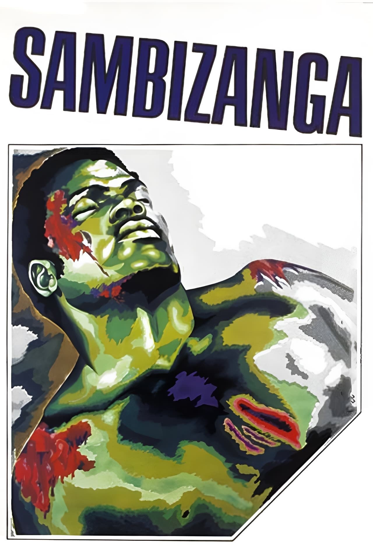 Sambizanga full movie