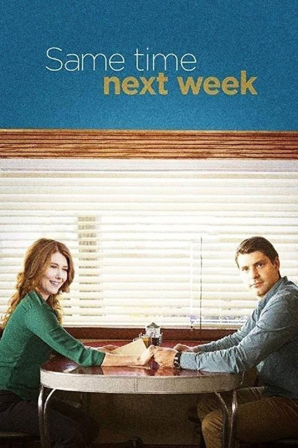 Same Time Next Week full movie