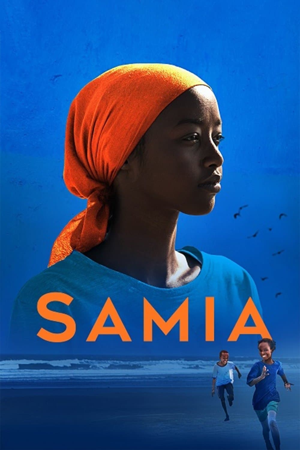 Samia full movie