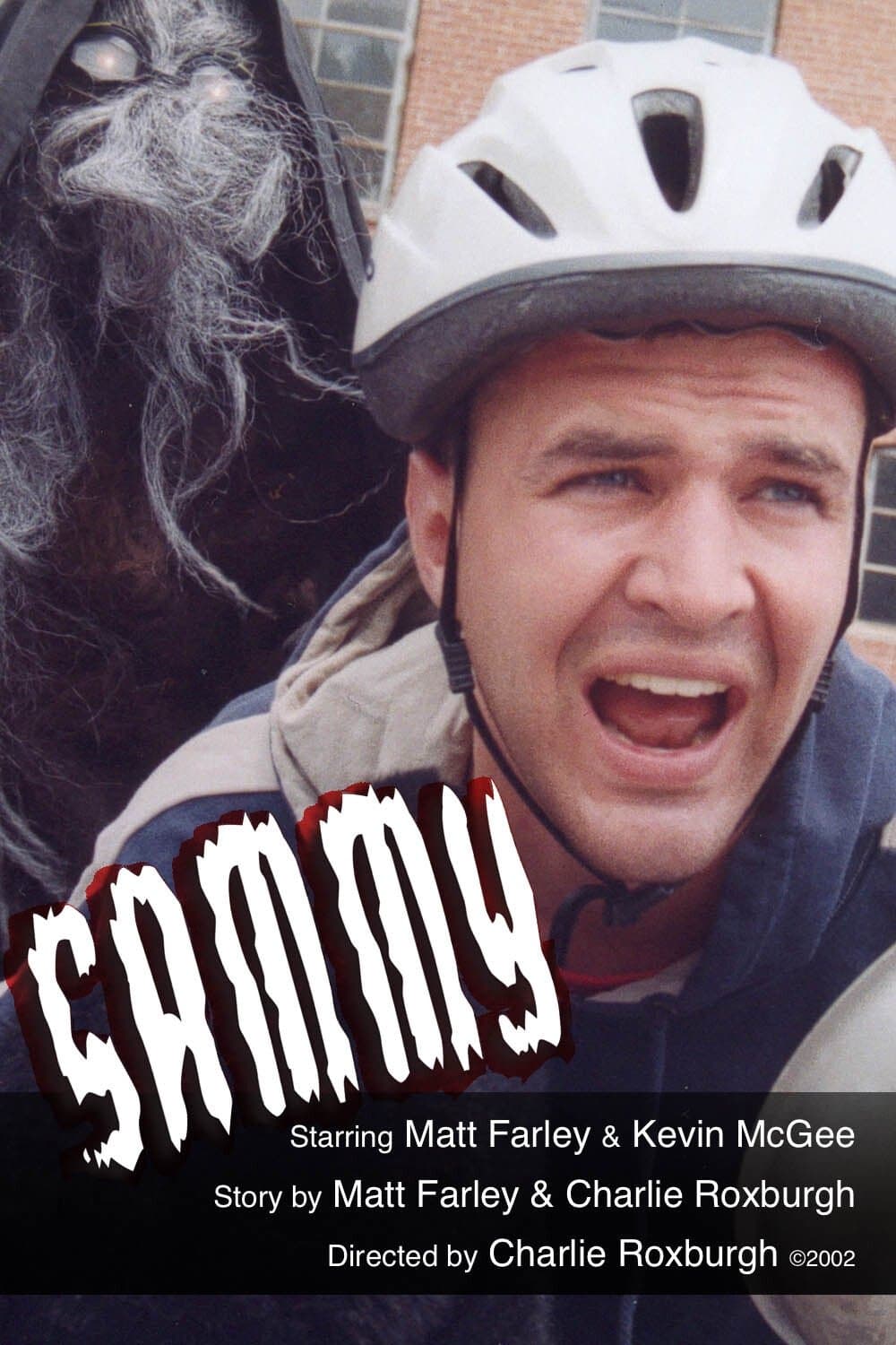 Sammy full movie