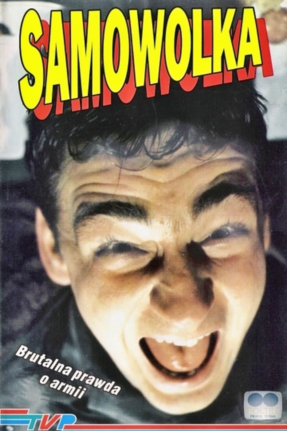 Samowolka full movie