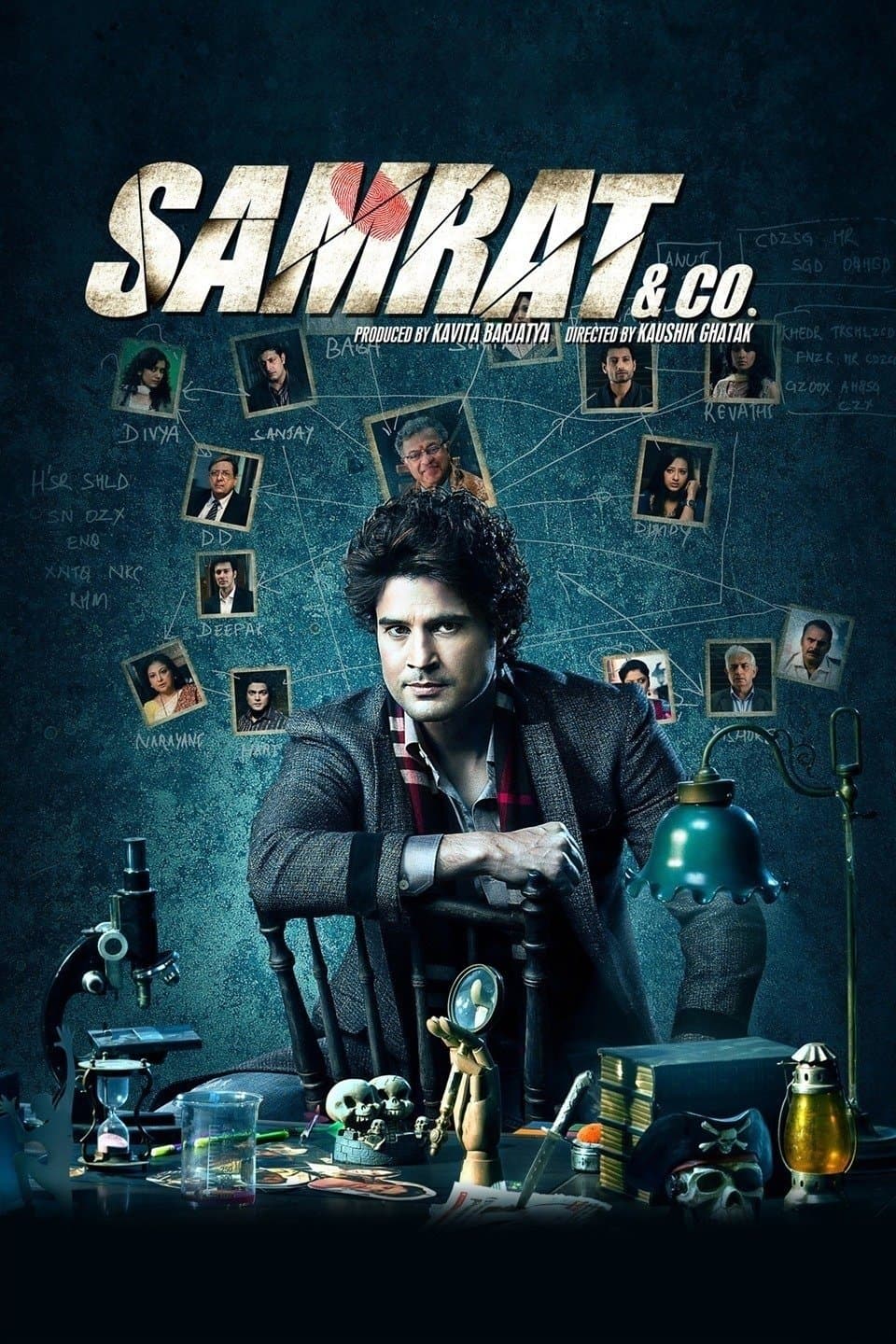 Samrat & Co. full movie