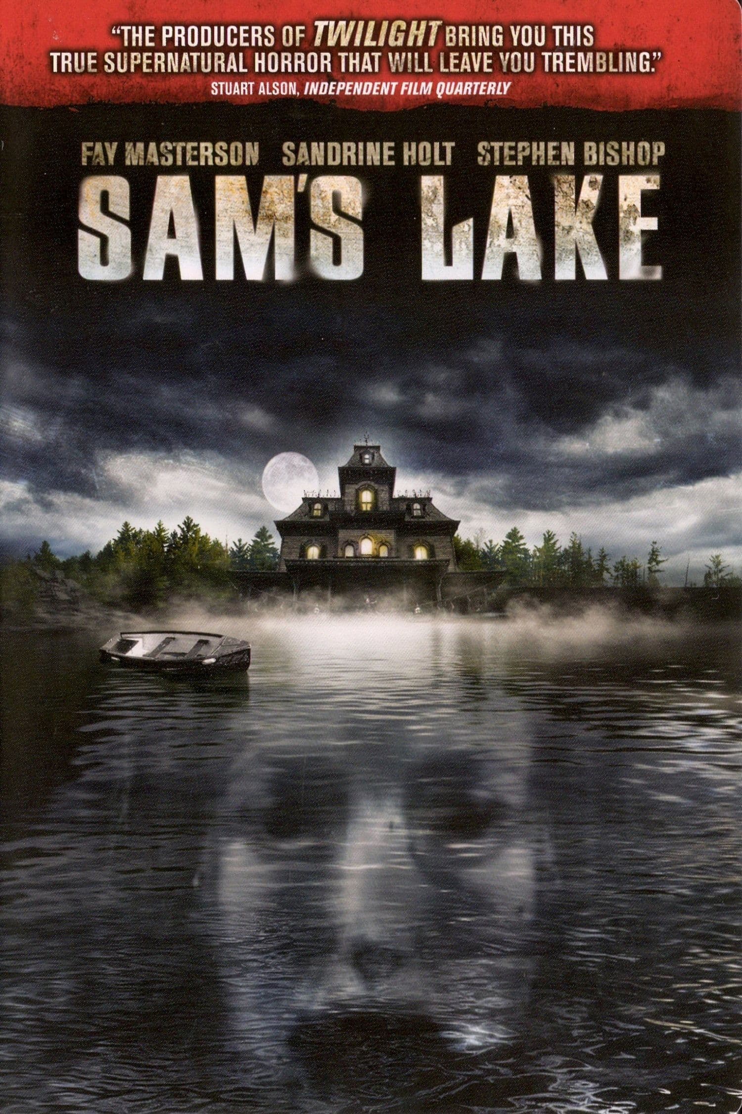 Sam's Lake full movie