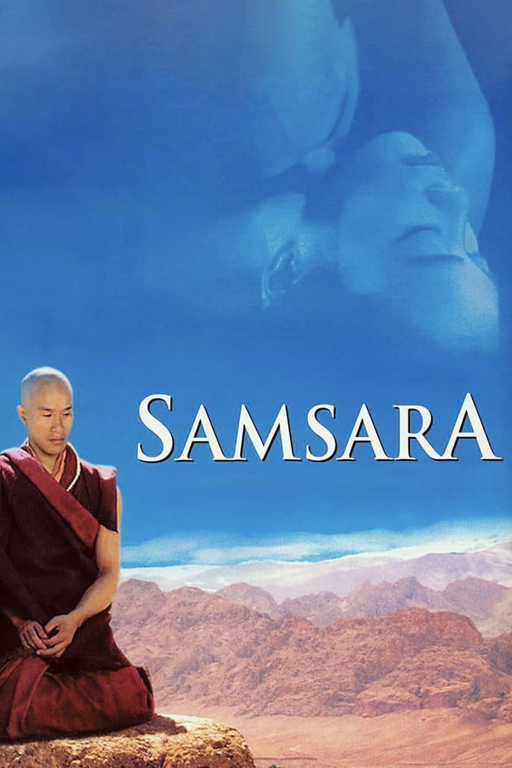 Samsara full movie