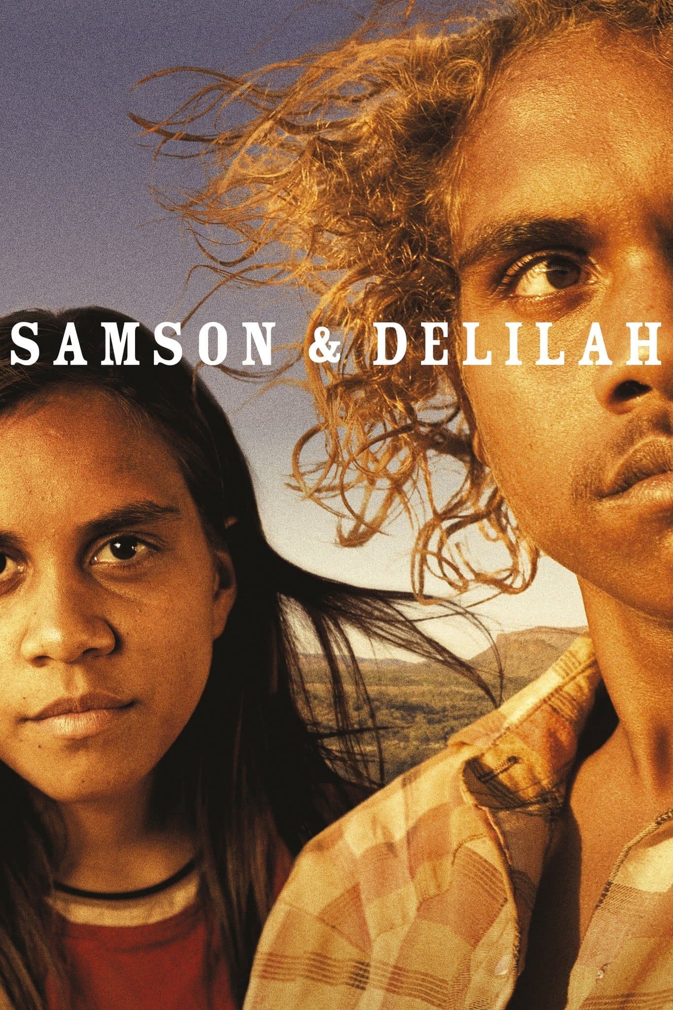 Samson and Delilah full movie