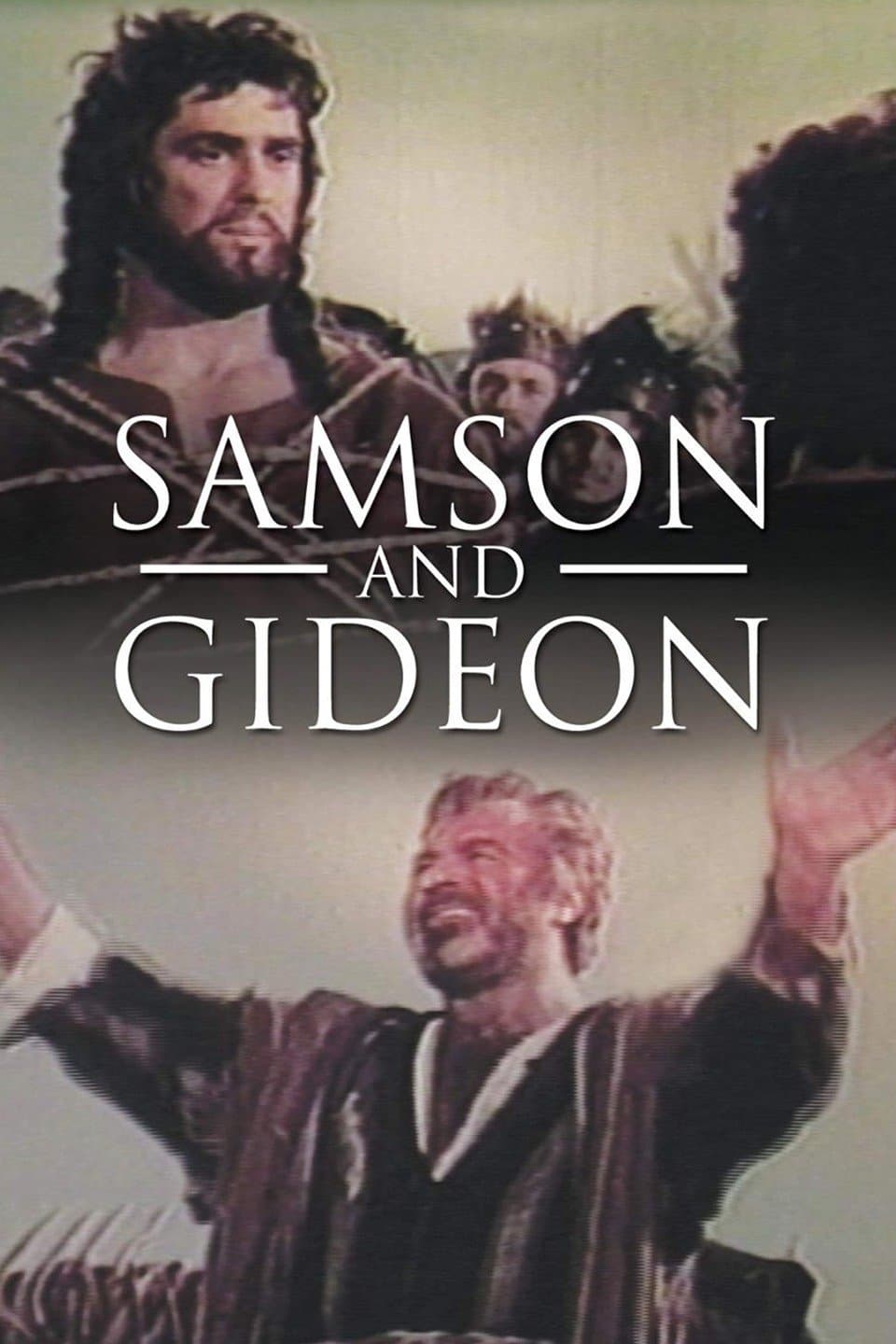 Samson and Gideon full movie