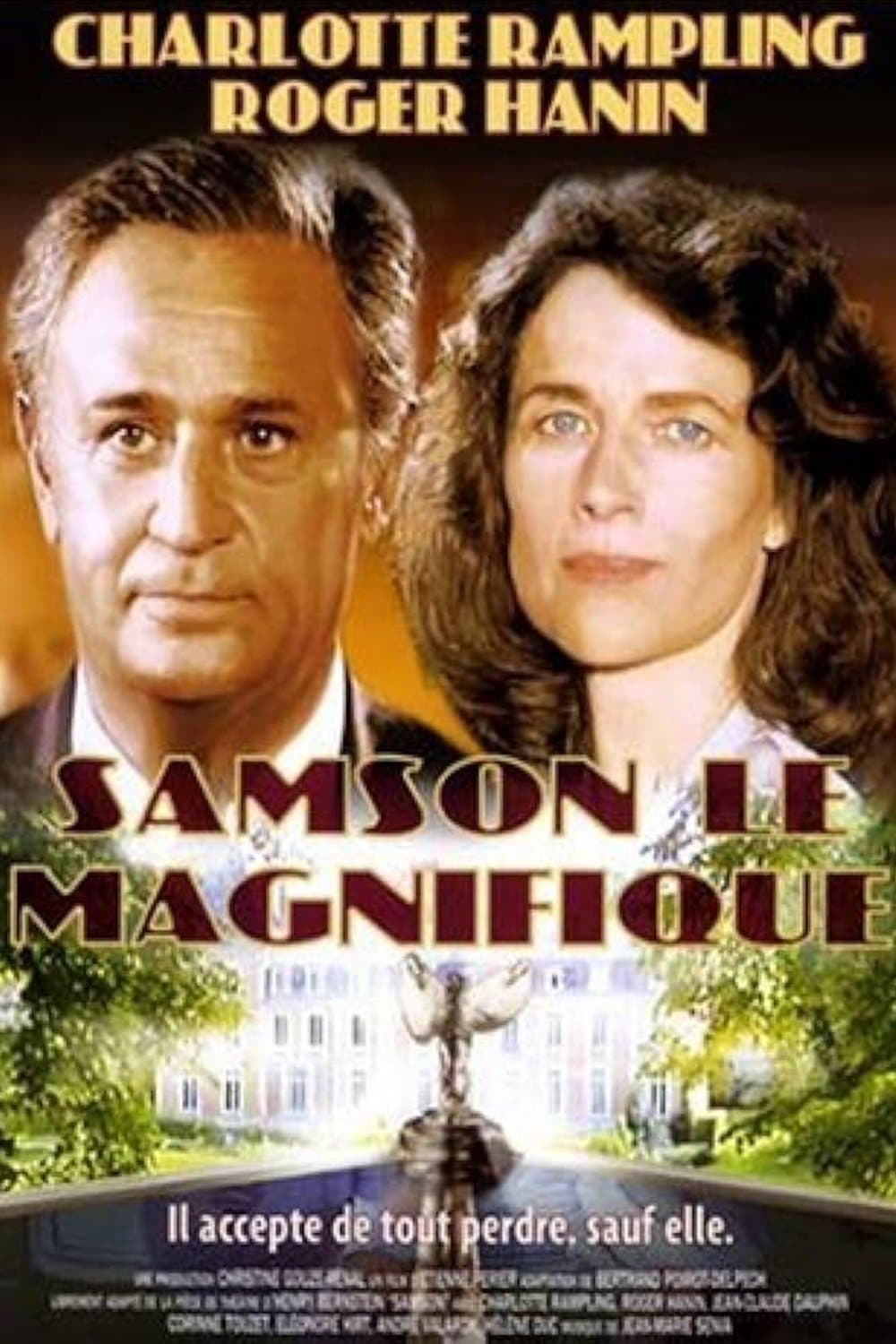 Samson le magnifique full movie