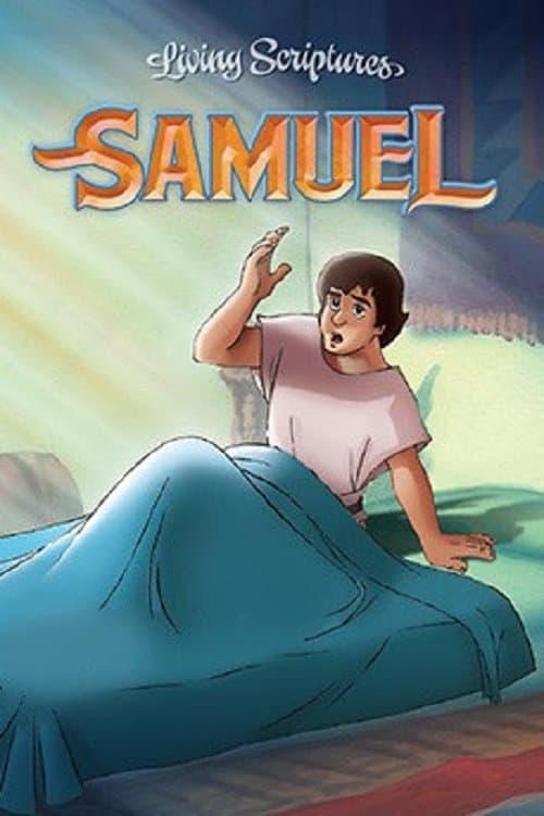 Samuel the Boy Prophet full movie
