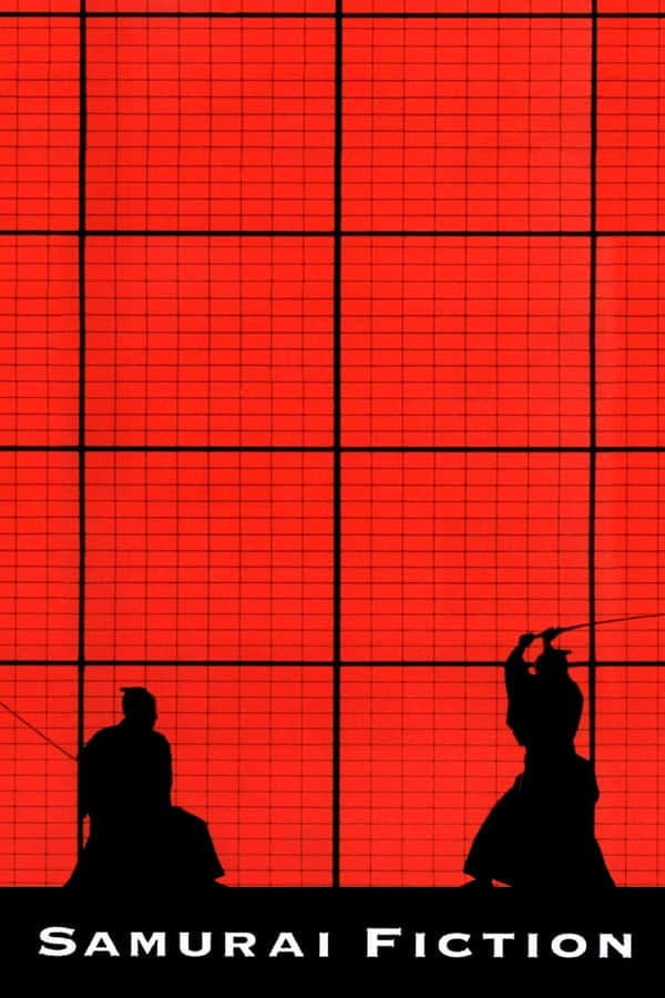 Samurai Fiction full movie