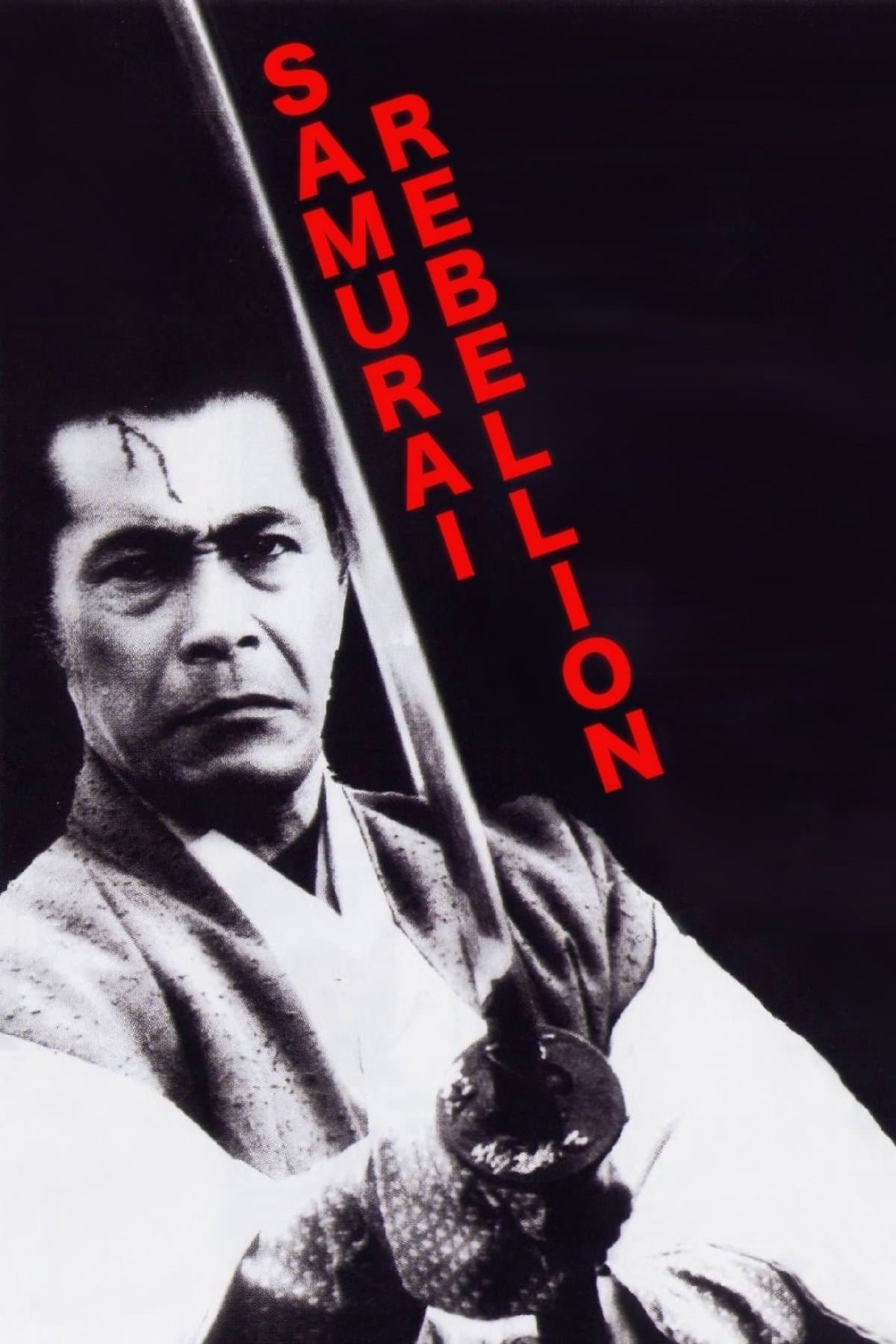 Samurai Rebellion full movie