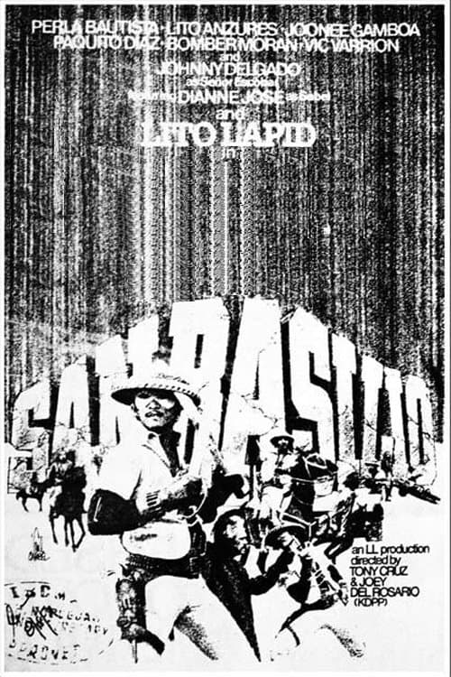 San Basilio full movie