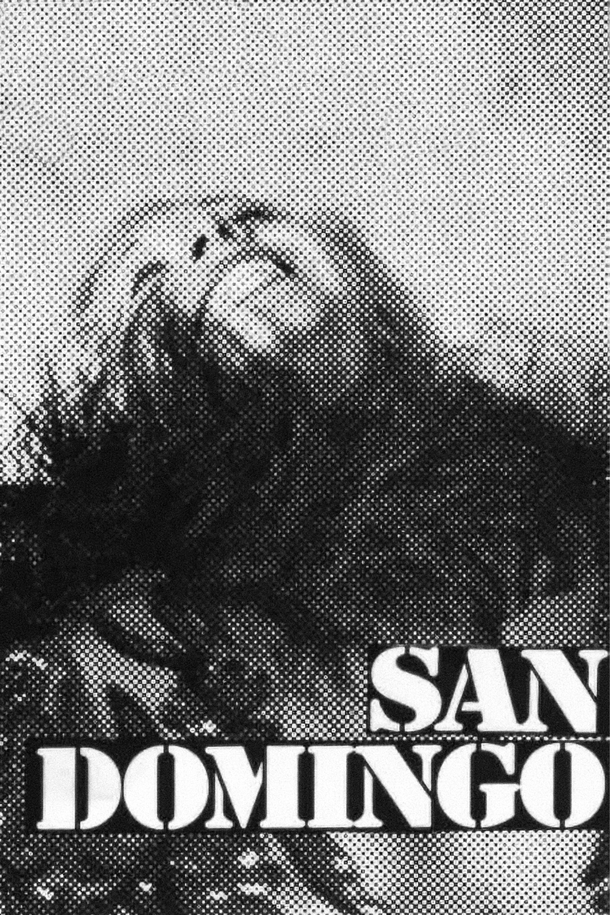 San Domingo full movie