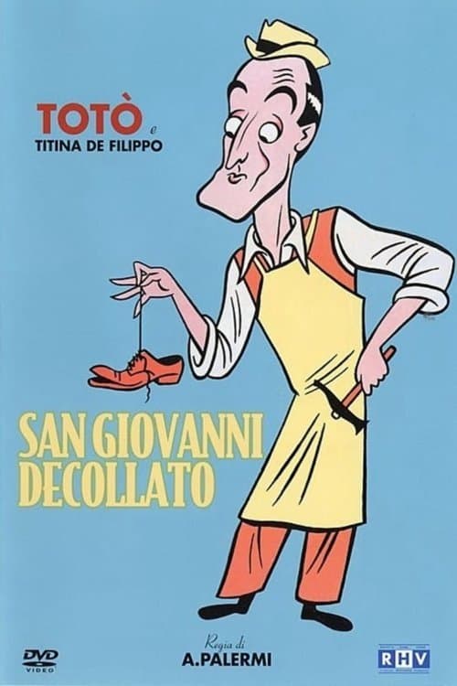 San Giovanni decollato full movie