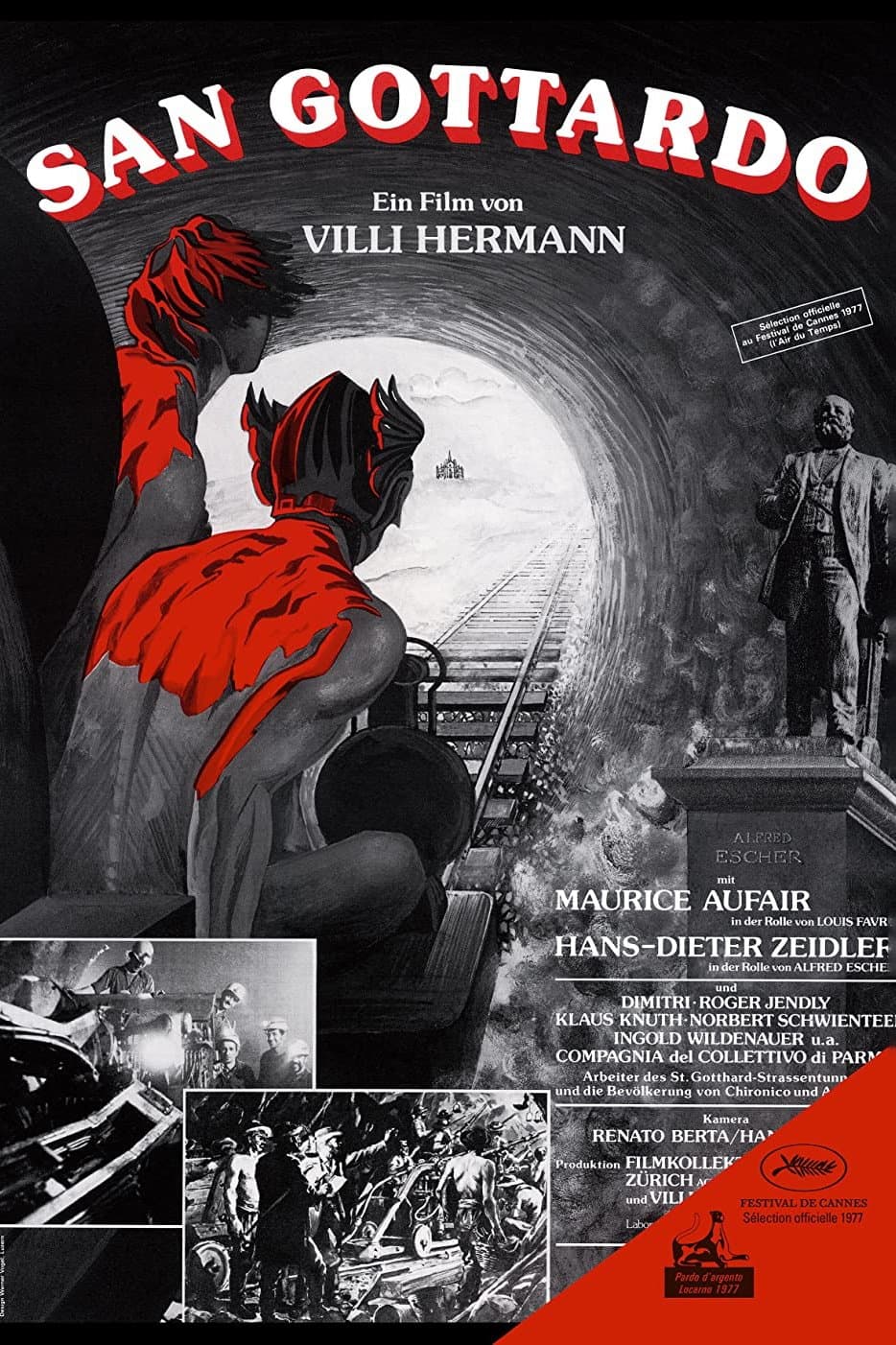 San Gottardo full movie