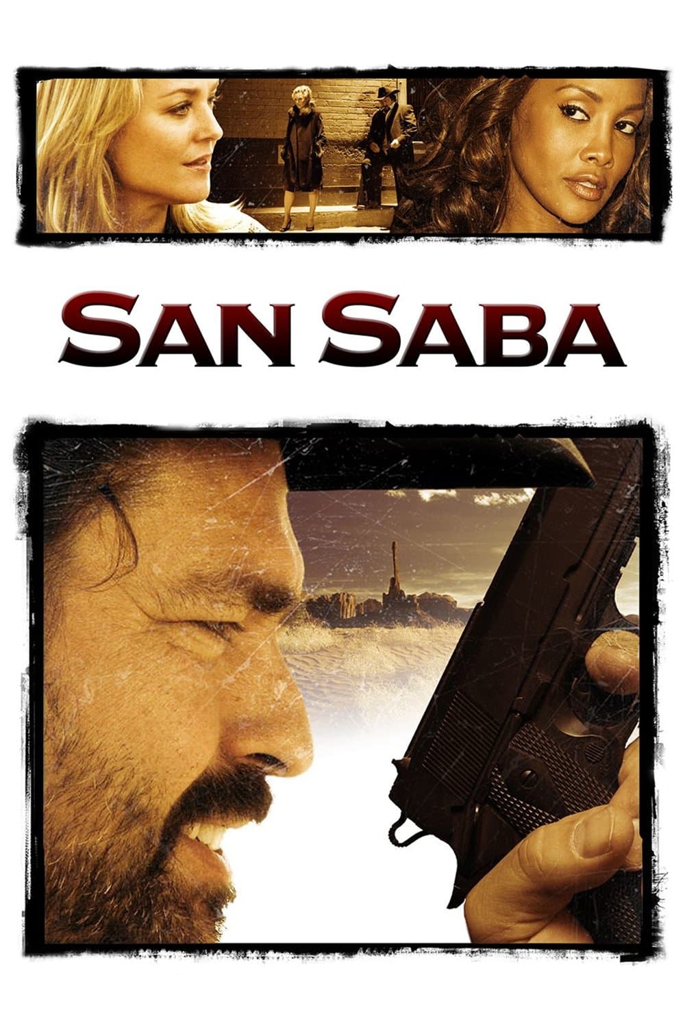 San Saba full movie