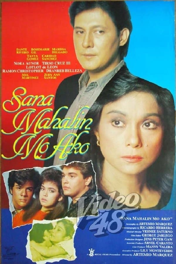 Sana Mahalin Mo Ako full movie