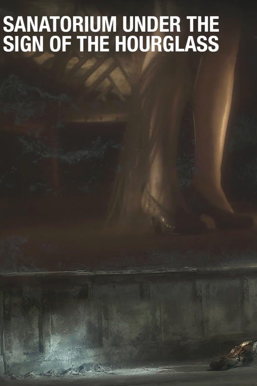 Sanatorium Under the Sign of the Hourglass full movie