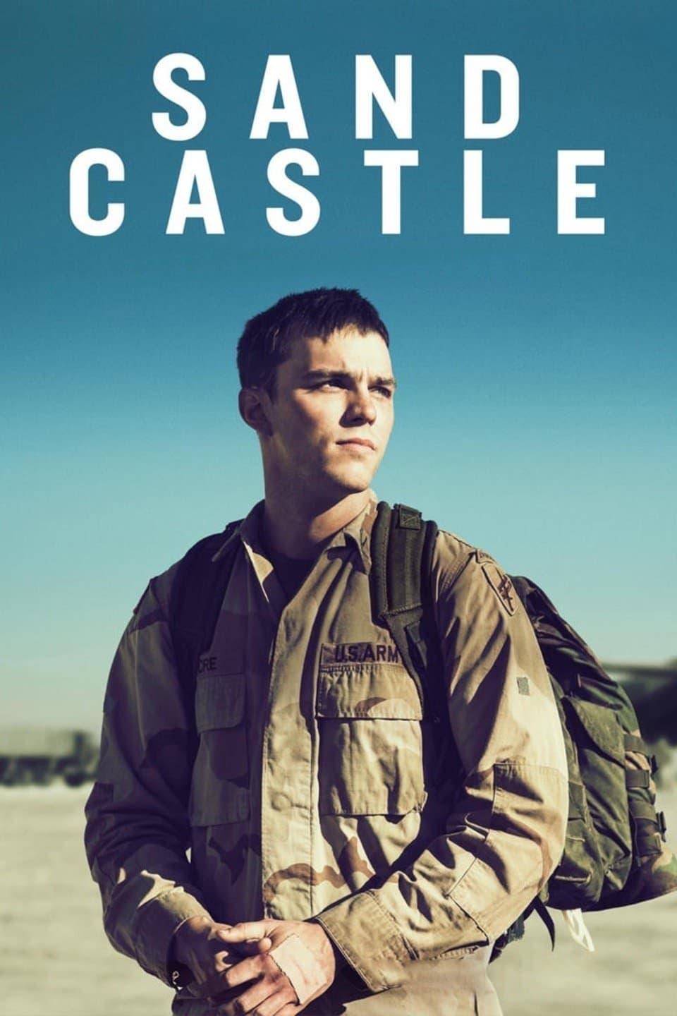 Sand Castle full movie