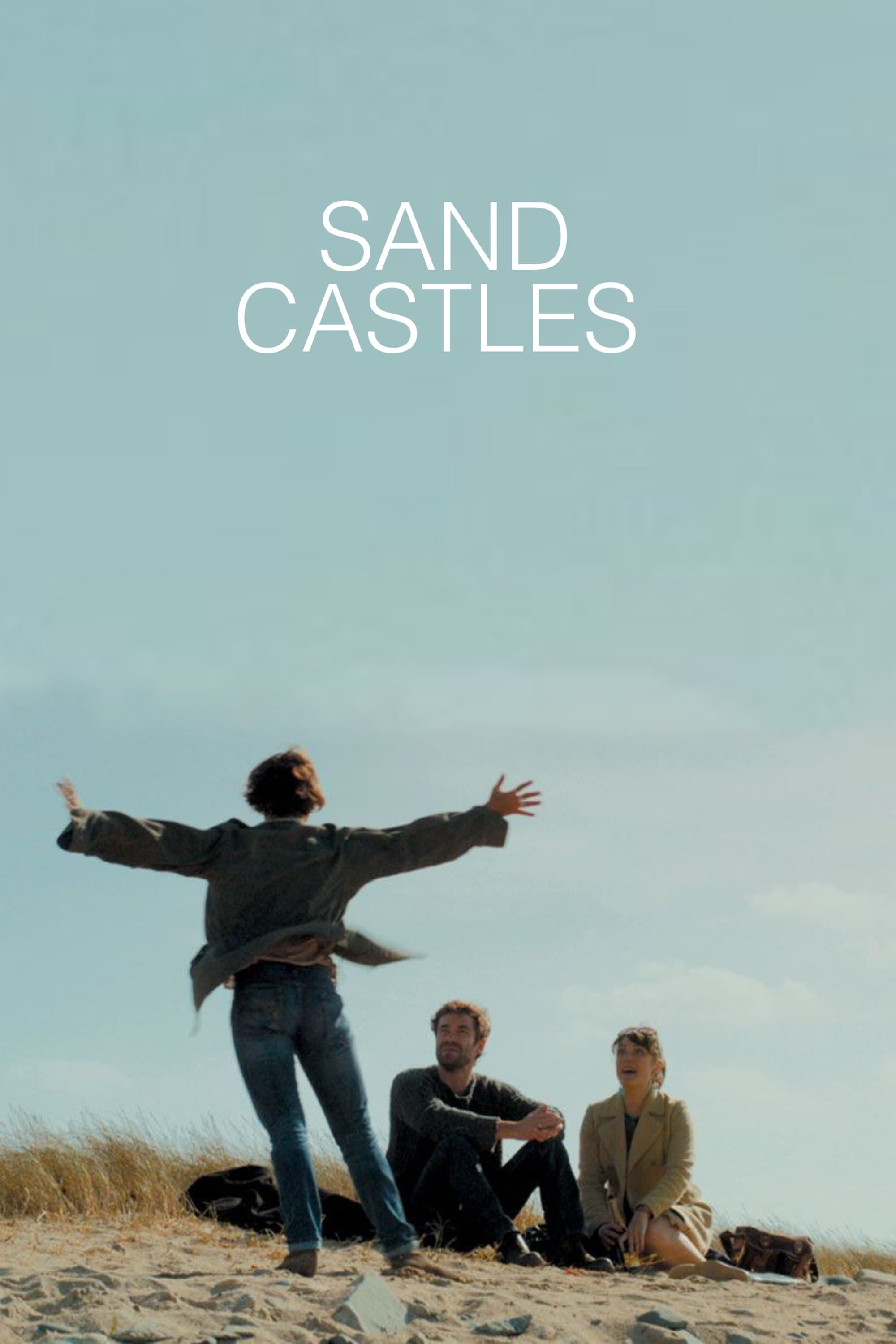 Sand Castles full movie