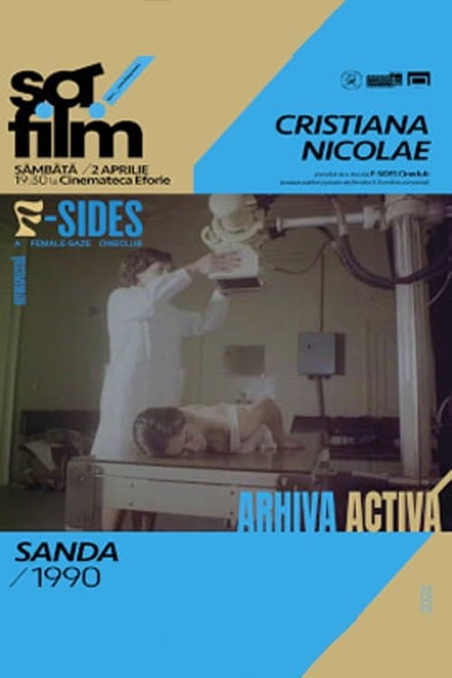 Sanda full movie
