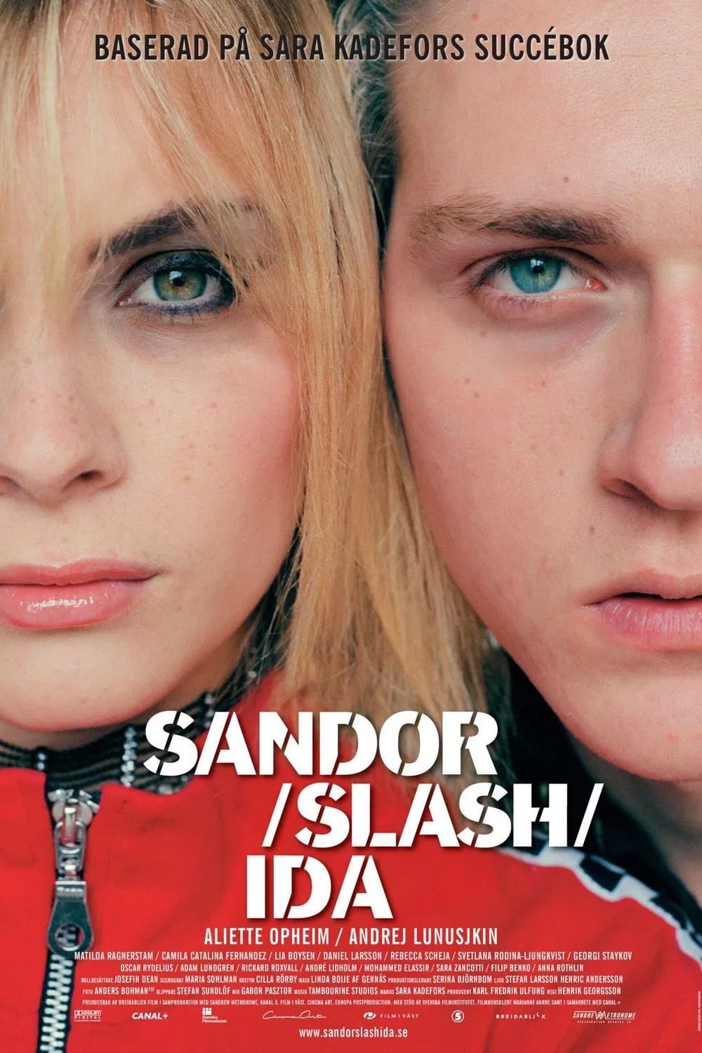 Sandor /slash/ Ida full movie