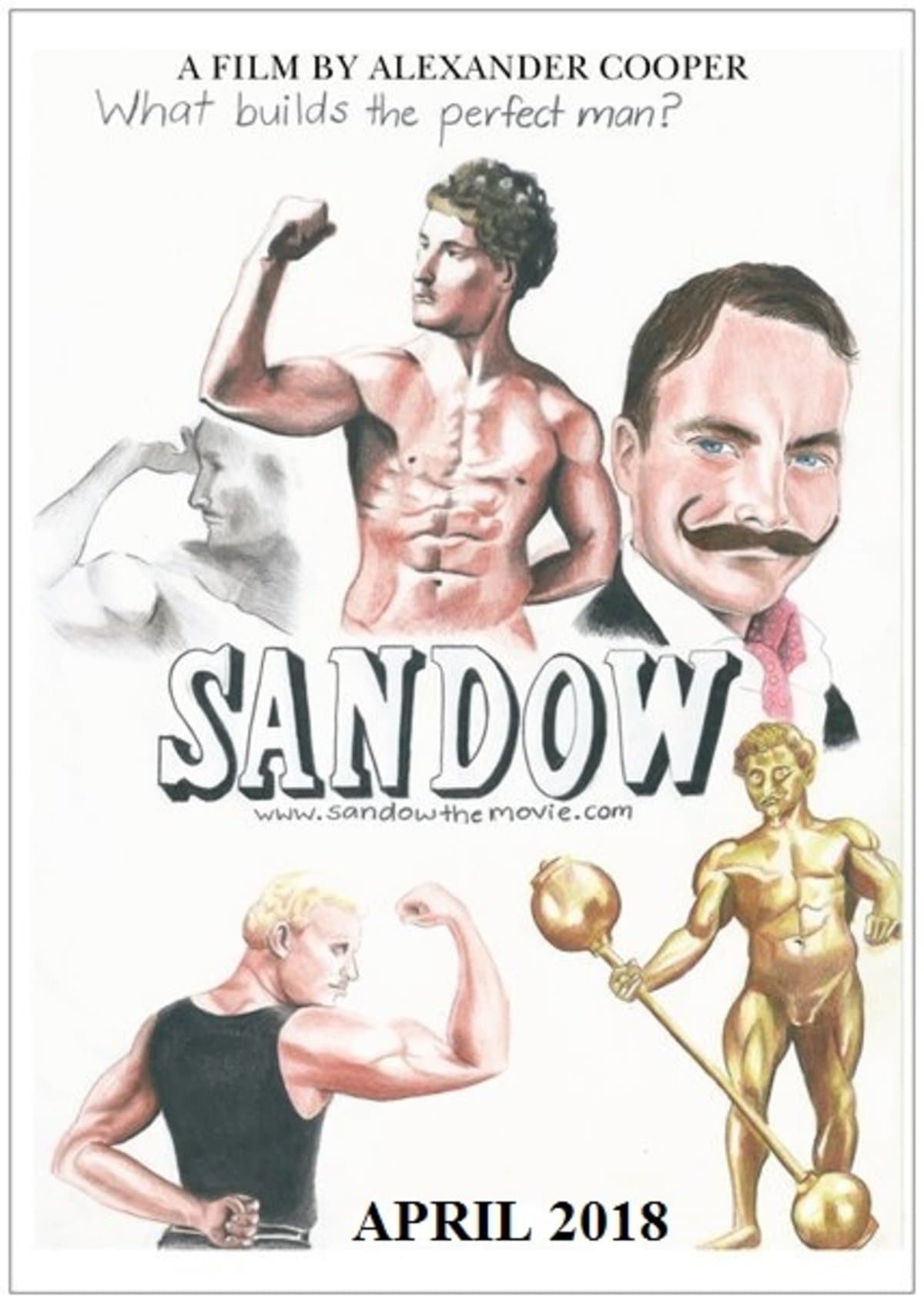 Sandow full movie