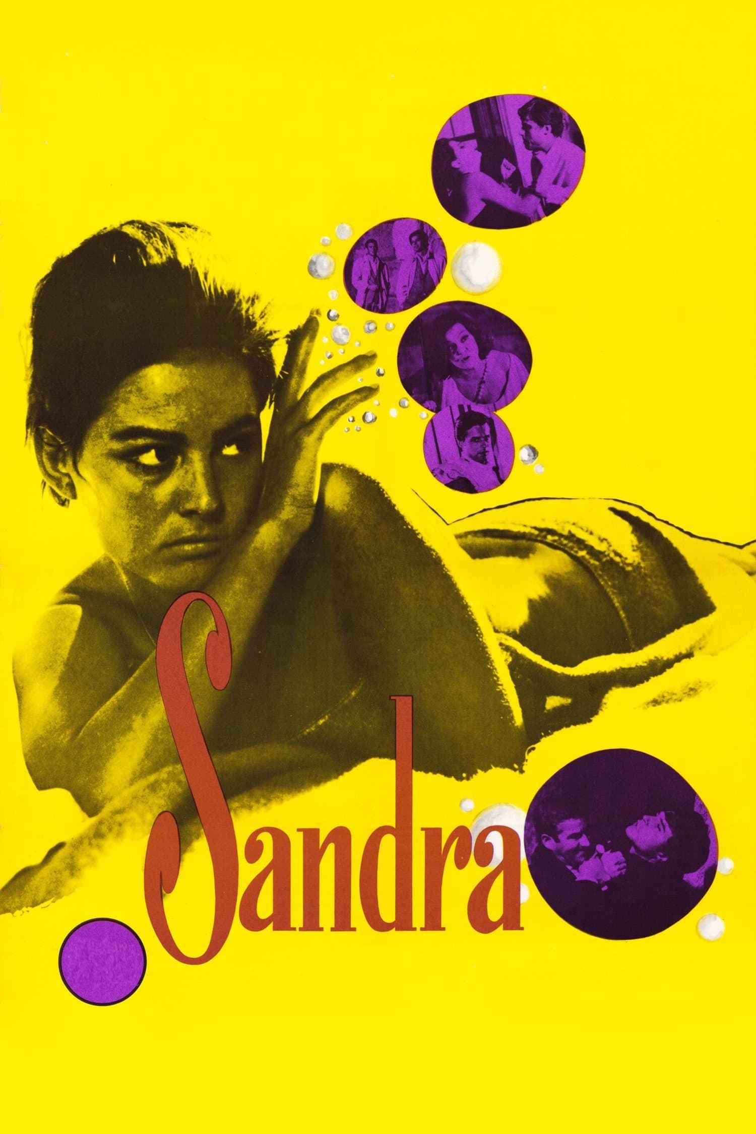 Sandra full movie
