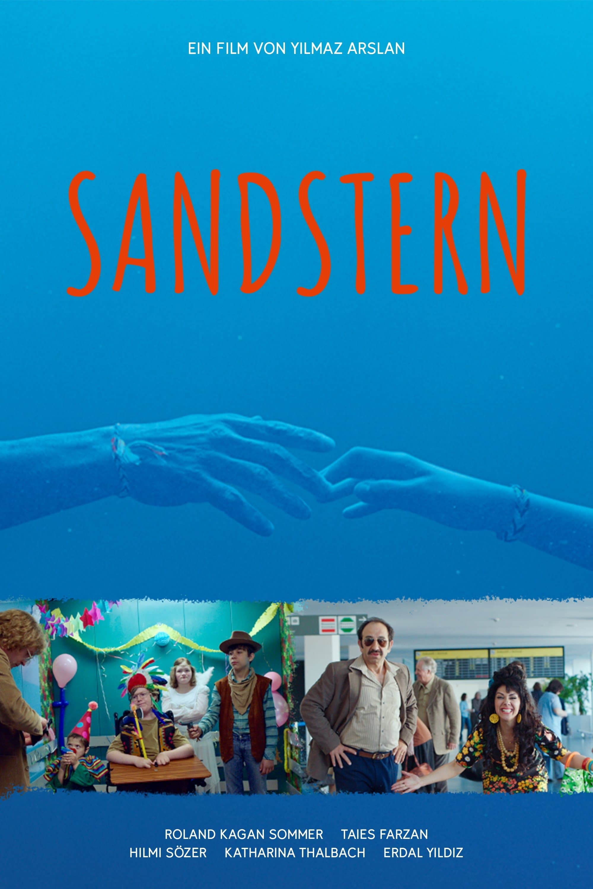 Sandstern full movie