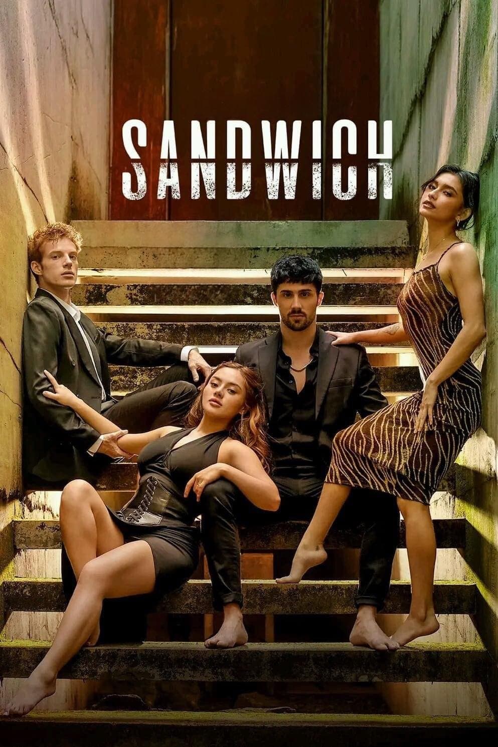 Sandwich full movie