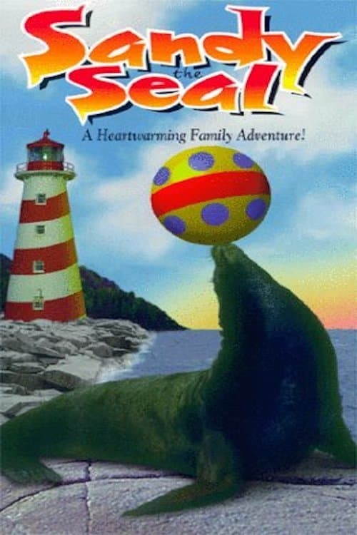 Sandy the Seal full movie