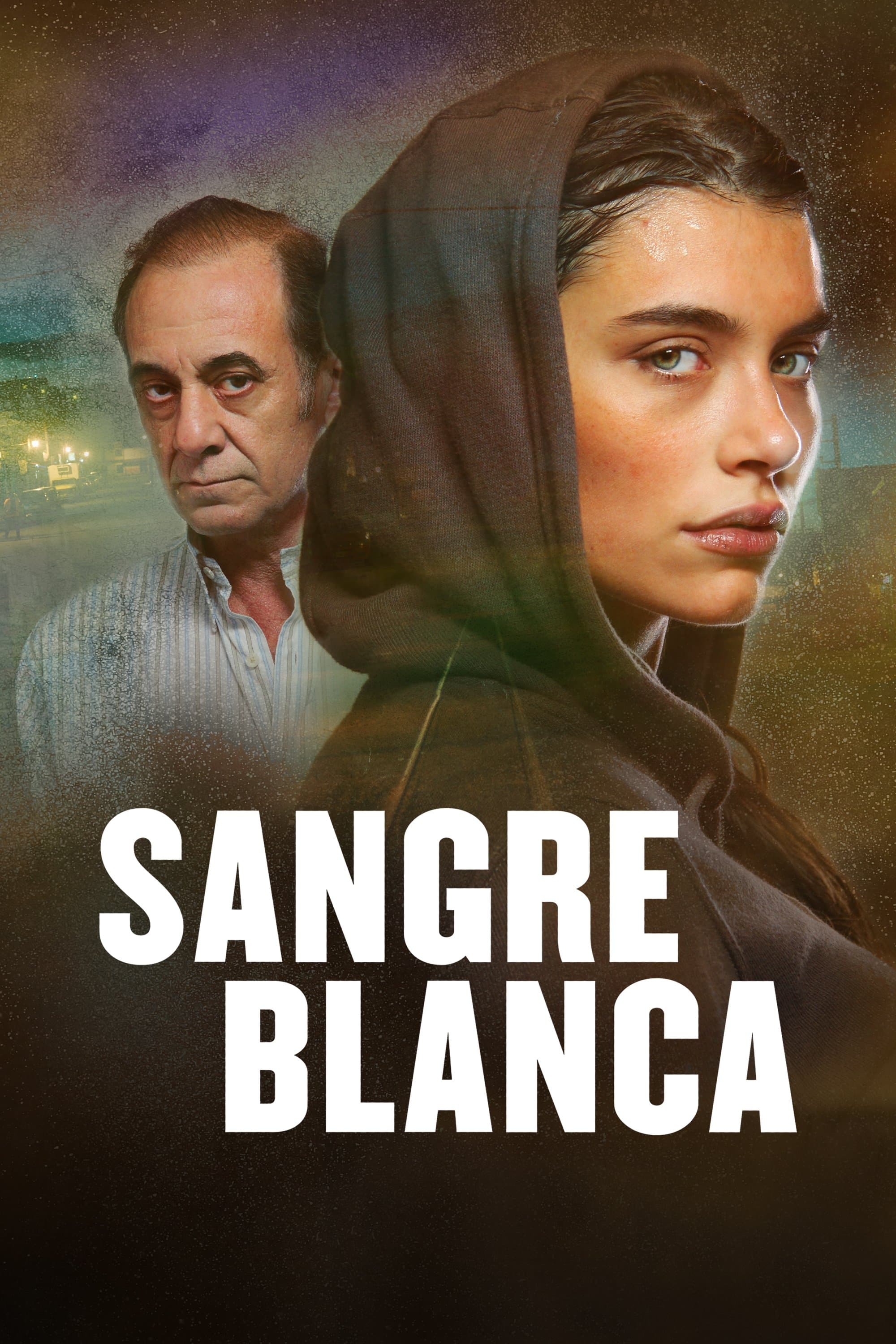 Sangre blanca full movie