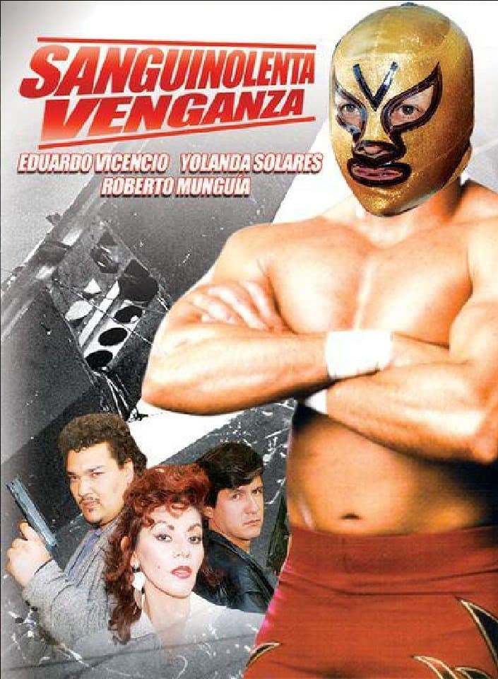 Sanguinolenta venganza full movie
