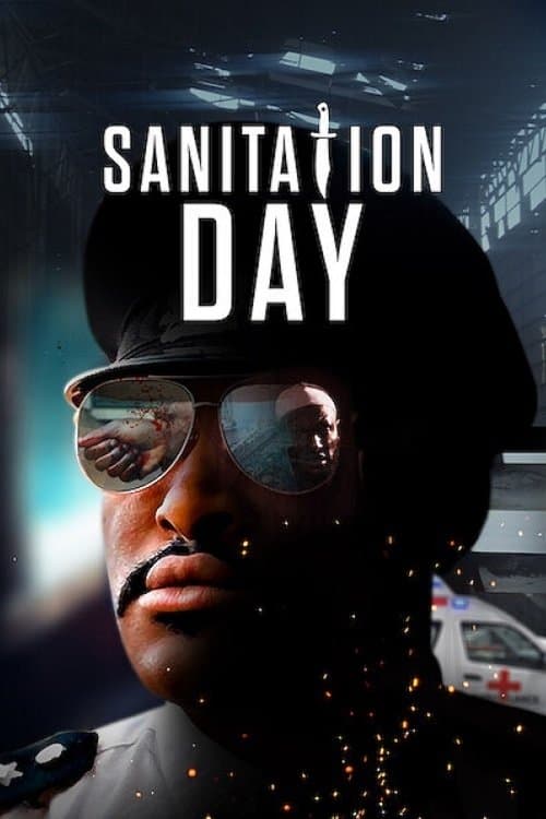 Sanitation Day full movie