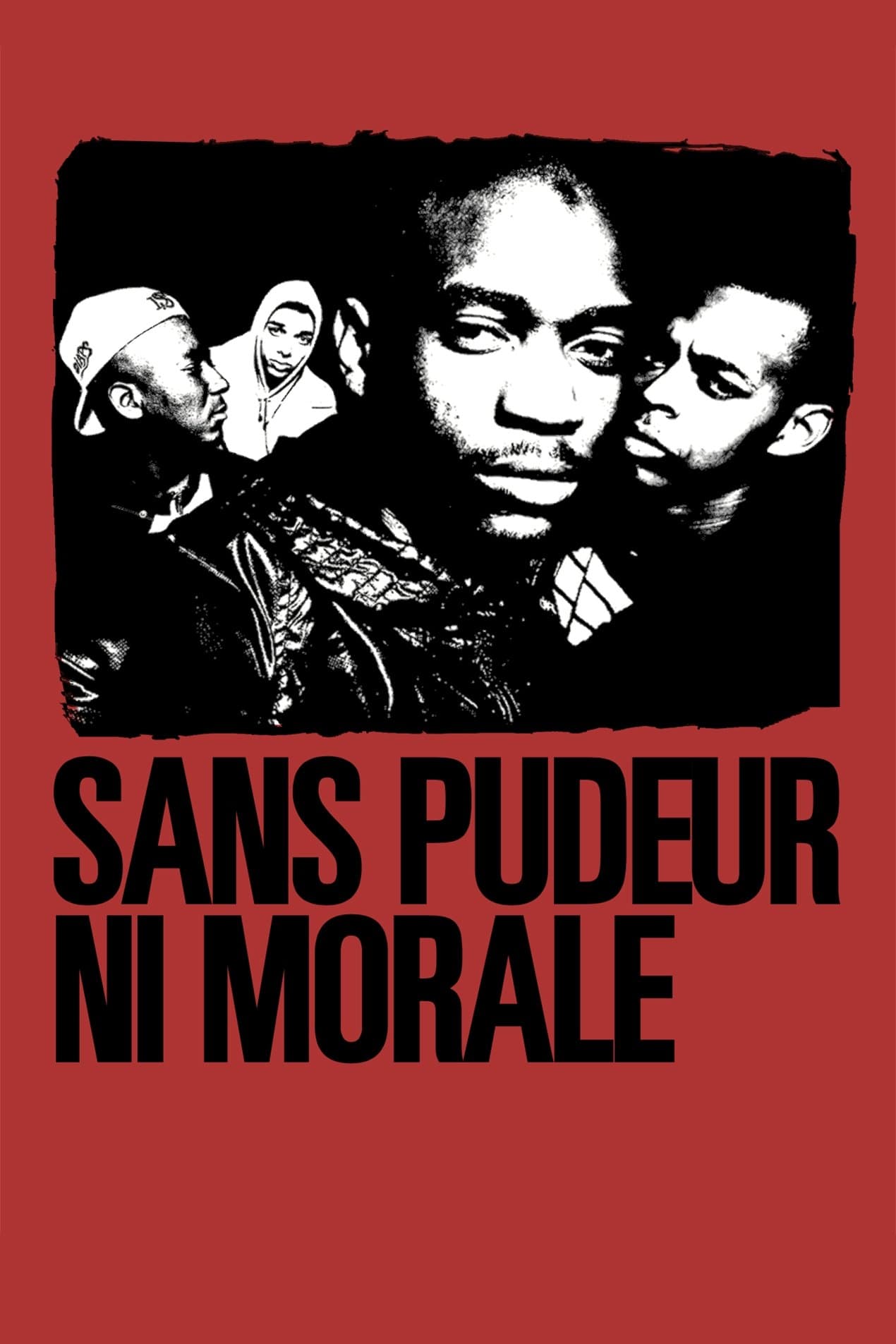 Sans pudeur ni morale full movie